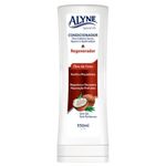 condicionador alyne regenerador 350ml (mp)