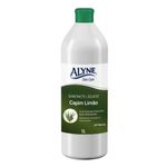 sabonete líquido alyne skin care capimlimão 1l (mp)