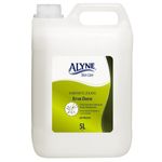 sabonetelíquido alyne skin care erva doce 5l (mp)