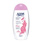 sabonete íntimo alyne floral 200ml (mp)