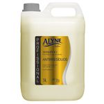 shampoo alyne anti resíduos 5l (mp)
