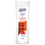 shampoo alyne crescimento acelerado 350ml (mp)