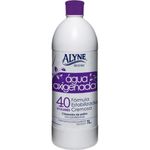 água oxigenada alyne 40 volumes 1l (mp)