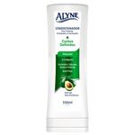 condicionador alyne cachos definidos 350ml (mp)