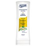 condicionador alynelouros radiantes 350ml (mp)