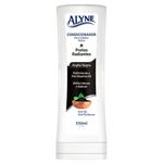 condicionador alyne pretos radiantes 350ml (mp)