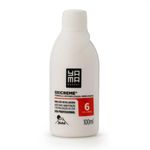 água oxigenada yama emulsão reveladora 6 volumes 100ml (mp)