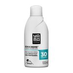 água oxigenada yama profissional 30 volumes 100ml (mp)