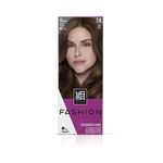 kit coloração yama fashion 7.0 louro médio (mp)