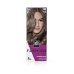 kit coloração yama fashion 8.89 louro claro pérola (mp)