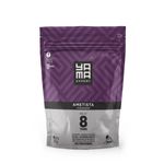 pó descolorante yama ametista refil 300g (mp)