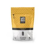 pó descolorante yama camomila refil 300g (mp)