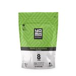 pó descolorante yama ervas e proteínas refil 300g (mp)