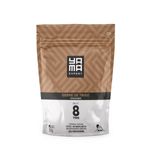 pó descolorante yama gérme de trigo refil 300g (mp)