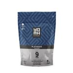 pó descolorante yama platinado refil 300g (mp)