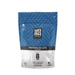 pó descolorante yama proteína do leite refil 300g (mp)