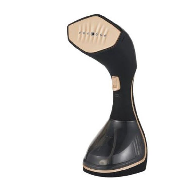 vaporizador portátil black+decker preto 127v bdv2200-br