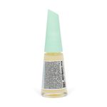 esmalte risqué base fortalecedora 8ml
