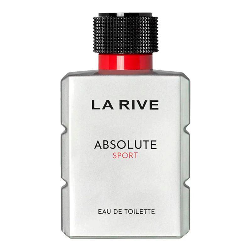 perfume la rive absolute sport masculino eau de toilette