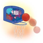 cesta de basquete elka nba 1260