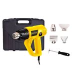 soprador térmico stanley 1800w stx2000k-br