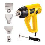 soprador térmico stanley 1800w stx2000k-br