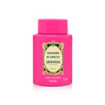 removedor de esmalte granado pink 75ml