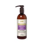 máscara para pet perigot hidratação pelo longo açaí 500ml (mp)