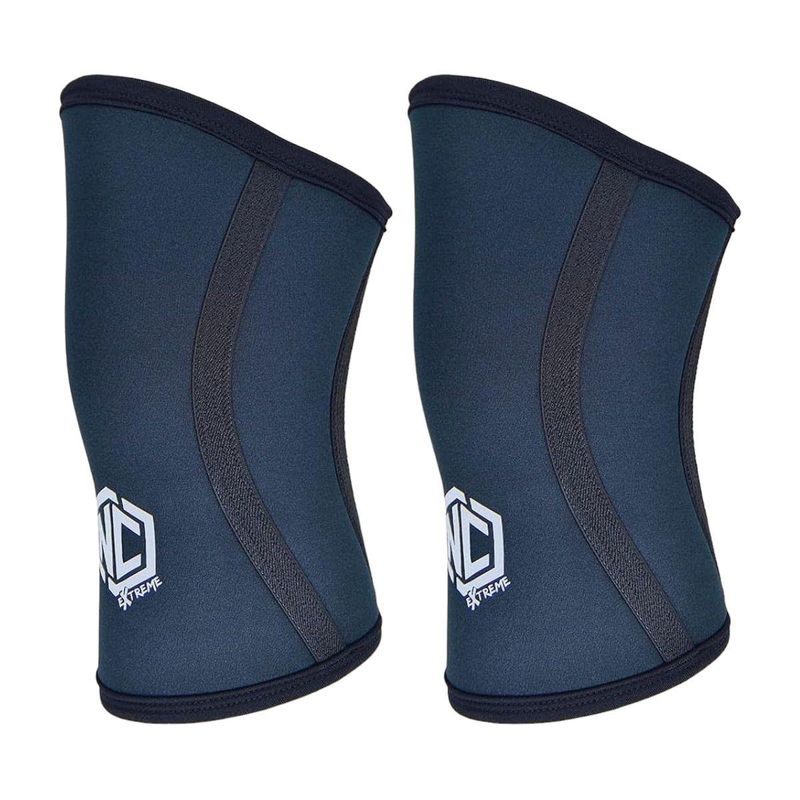 joelheira nc extreme alta performance 7mm tamanho m preto (mp)