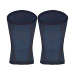 joelheira nc extreme alta performance 7mm tamanho m preto (mp)