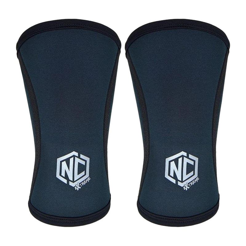 joelheira nc extreme alta performance 7mm tamanho g preto (mp)
