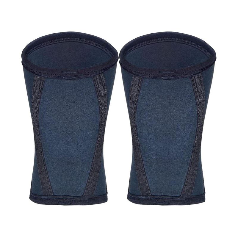 joelheira nc extreme alta performance 7mm tamanho g preto (mp)