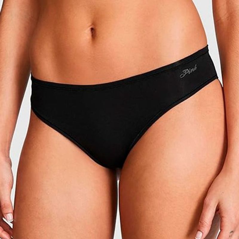 conjunto de calcinhas victoria's secret l sortido a-bi
