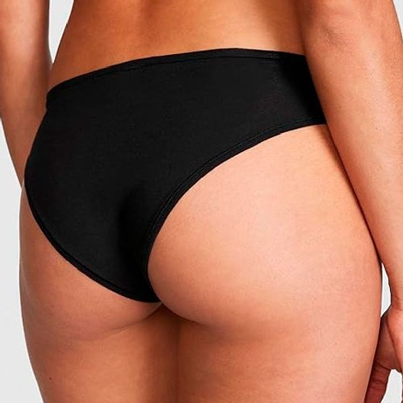 conjunto de calcinhas victoria's secret l sortido a-bi