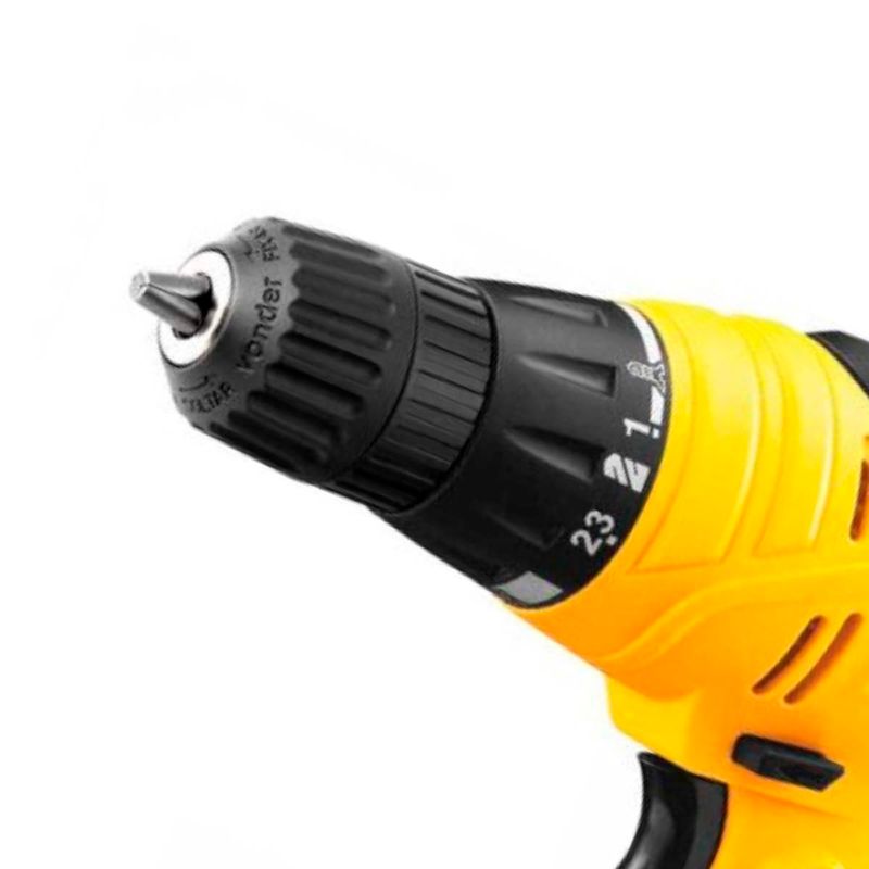 parafusadeira furadeira vonder 3/8 polegadas 127v fpv300 (mp)