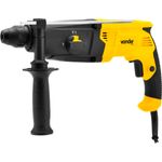 martelete perfurador/rompedor vonder 800w 127v mpv832 (mp)