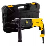 martelete perfurador/rompedor vonder 800w 127v mpv832 (mp)