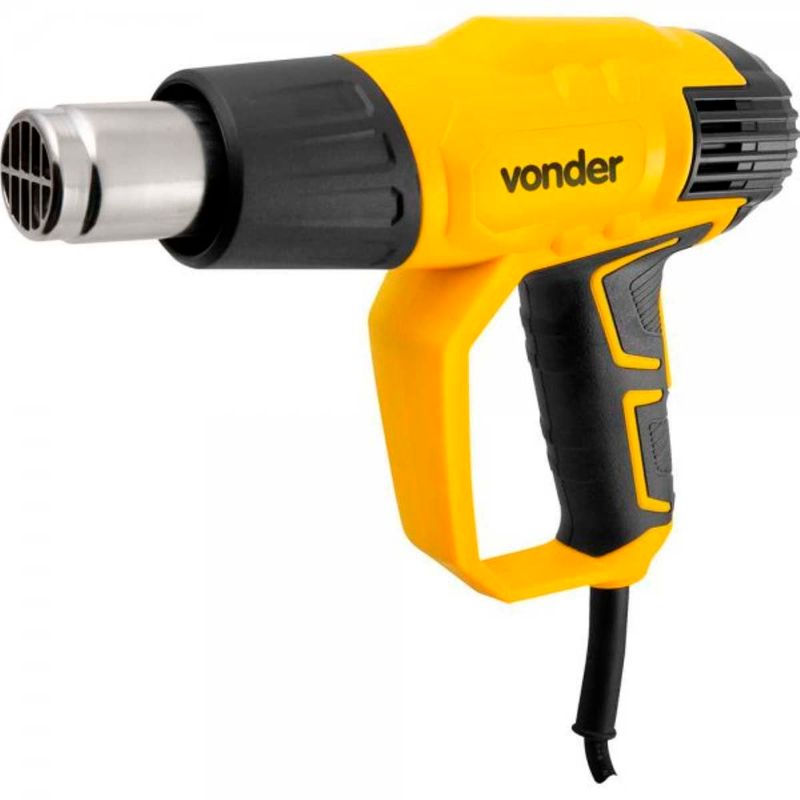 soprador térmico vonder 127v stv150n (mp)