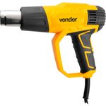 soprador térmico vonder 127v stv150n (mp)