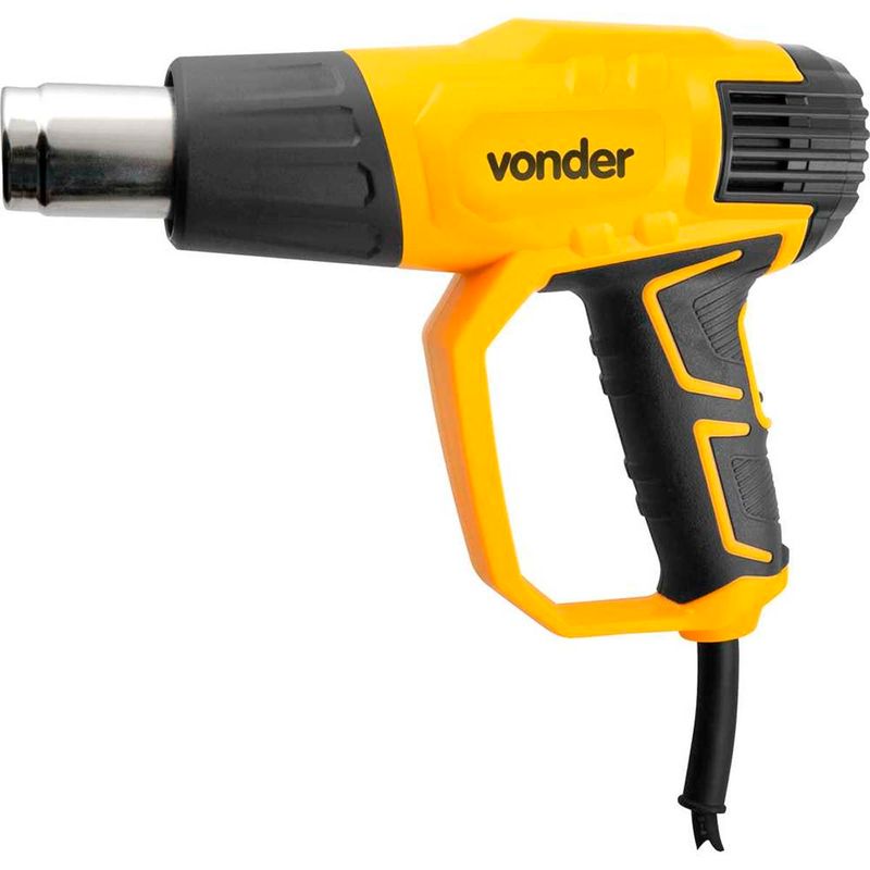 soprador térmico vonder 127v stv150n (mp)