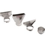 soprador térmico vonder 127v stv150n (mp)