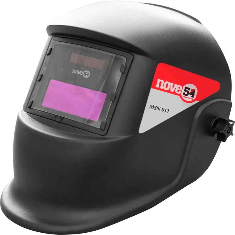 máscara para solda vonder com escurecimento automático ton11 nove54 (mp)
