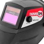 máscara para solda vonder com escurecimento automático ton9a13 nove54 (mp)