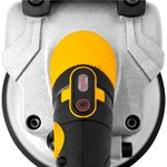 máquina para assentar piso vonder a bateria 12v com ventosa bivolt map125 (mp)