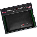 carteira tommy hilfiger couro pt a-bi