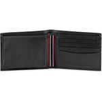 carteira tommy hilfiger couro pt a-bi