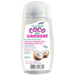 óleo capilar pró cachos coco das vaidosas 85ml (mp)