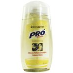 óleo capilar pró cachos camomila 85ml (mp)