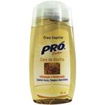 óleo capilar pró cachos cera de abelha 85ml (mp)