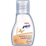 reparador de pontas pró cachos cacheados 30ml (mp)